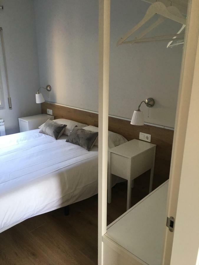 Apartaments La Pertusa 1R Piso Corca  Экстерьер фото